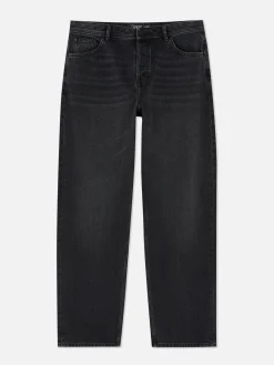 Loose Fit Jeans