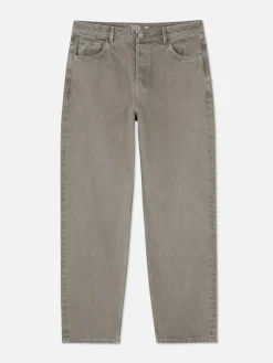 Loose Fit Jeans