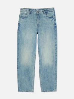 Loose Fit Jeans