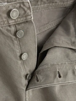 Loose Fit Jeans