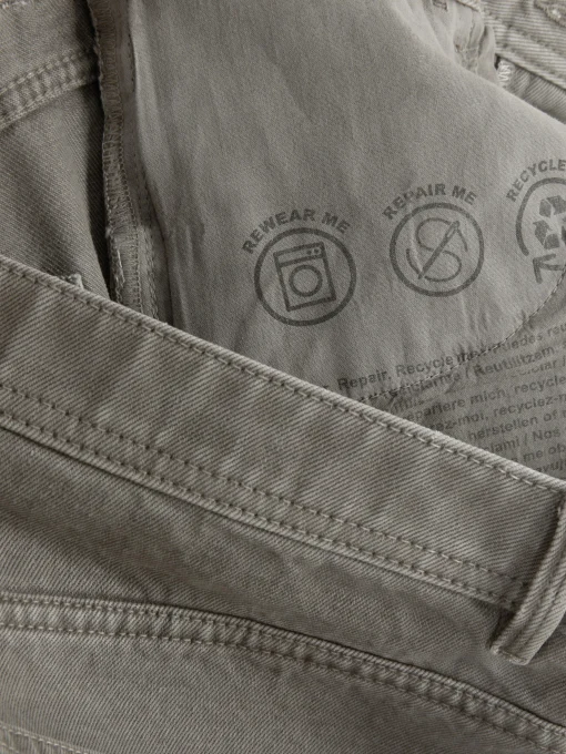 Loose Fit Jeans