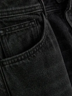 Loose Fit Jeans