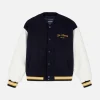 Los Angeles Varsity Jacket