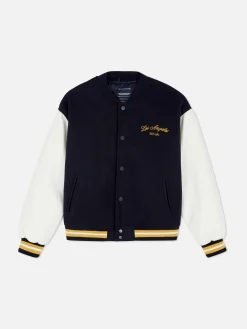 Los Angeles Varsity Jacket