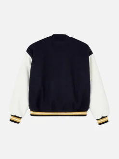 Los Angeles Varsity Jacket