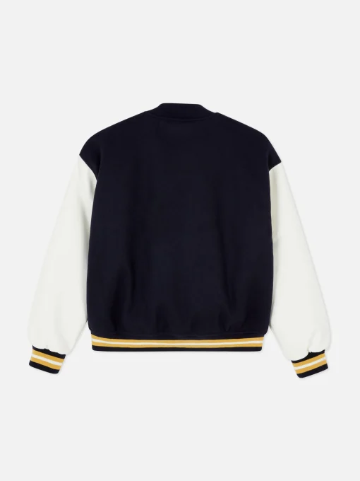 Los Angeles Varsity Jacket