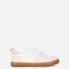 Low Top Sneakers