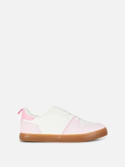 Low Top Sneakers