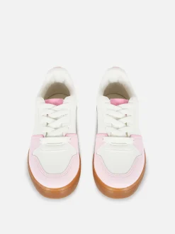 Low Top Sneakers