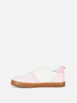 Low Top Sneakers