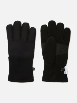 3M Thinsulate Fleece Gloves