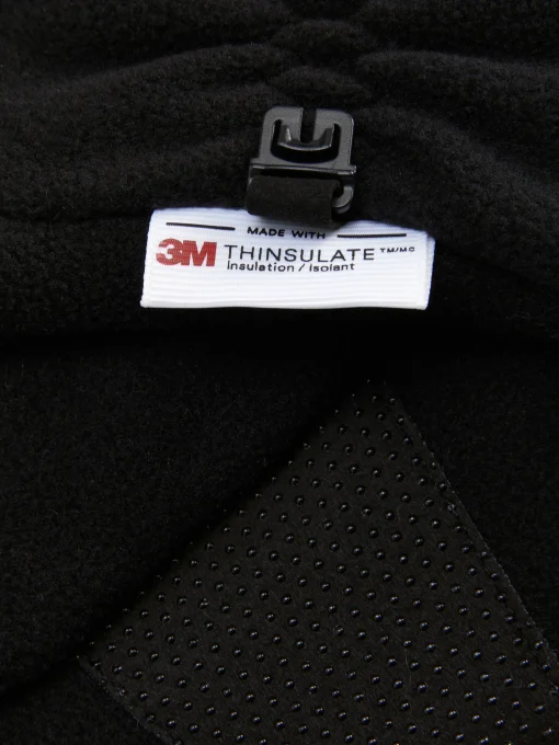 3M Thinsulate Fleece Gloves