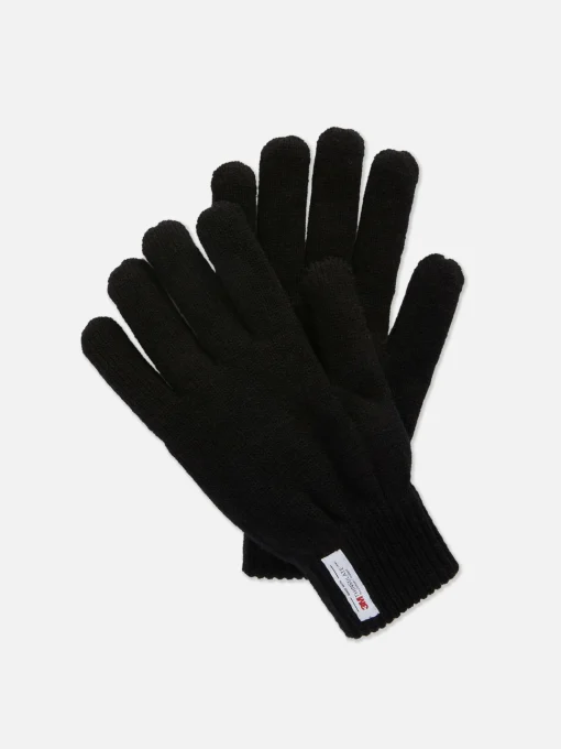 3M Thinsulate Gloves