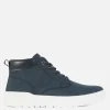 3M Thinsulate Lace-Up Boots