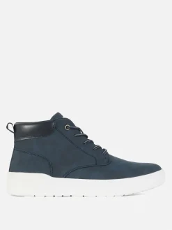 3M Thinsulate Lace-Up Boots