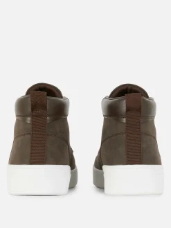 3M Thinsulate Lace-Up Boots