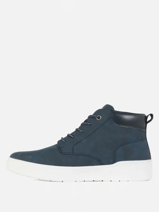 3M Thinsulate Lace-Up Boots