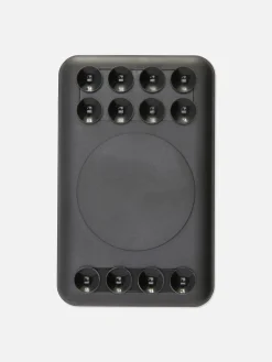 5000 Mah Power Bank With Suction Cups