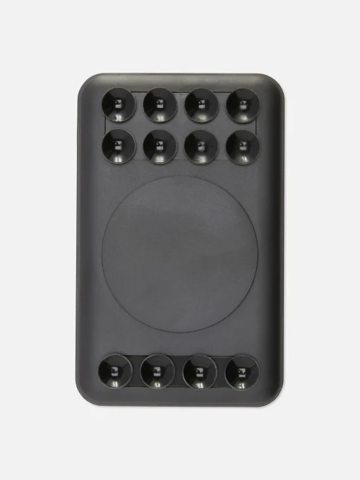 5000 Mah Power Bank With Suction Cups