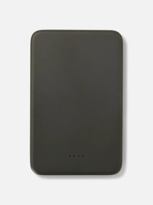 5000mAh Slimline Powerbank