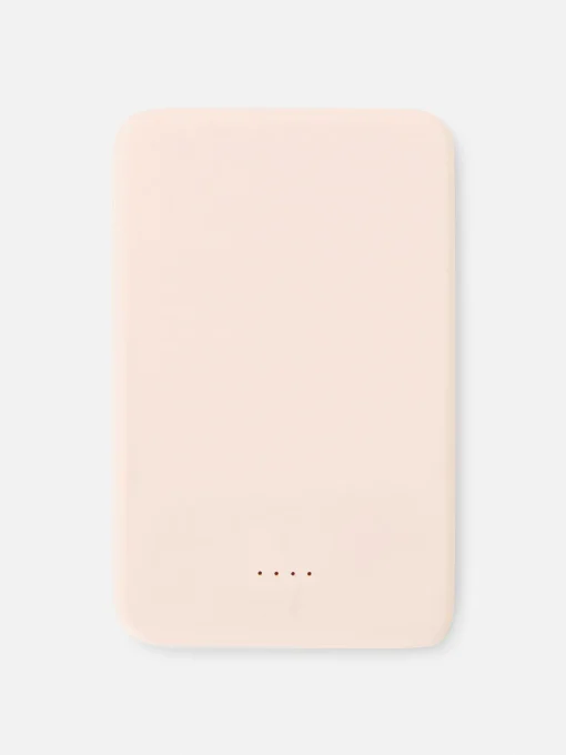 5000mAh Slimline Powerbank