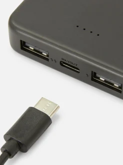 5000mAh Slimline Powerbank