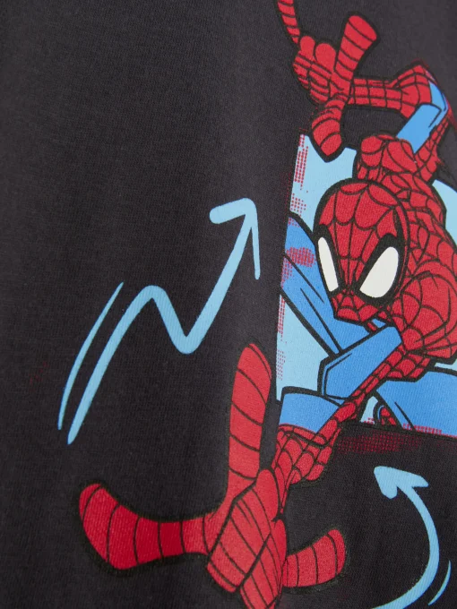 MARVEL Avengers Graphic Long Sleeve T-Shirt