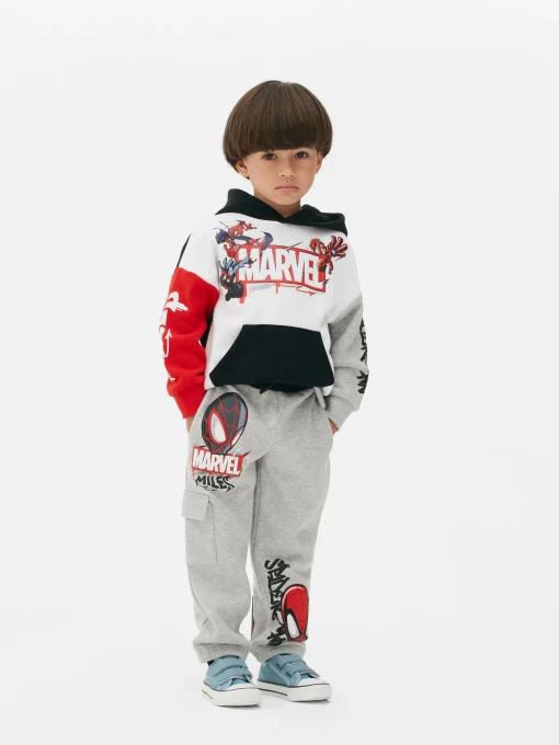 Marvel Avengers Joggers