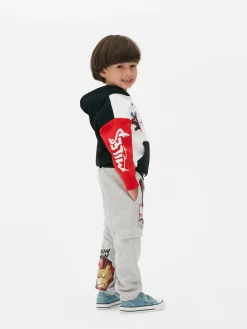 Marvel Avengers Joggers