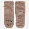 Marvel Baby Groot Slipper Socks