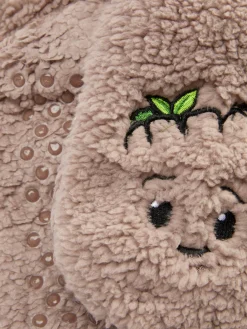 Marvel Baby Groot Slipper Socks