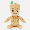 Marvel Groot Shoulder Plush Toy