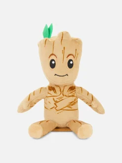 Marvel Groot Shoulder Plush Toy