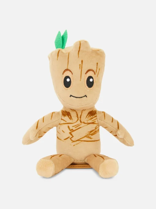Marvel Groot Shoulder Plush Toy