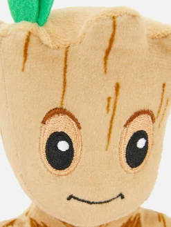 Marvel Groot Shoulder Plush Toy