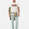 MARVEL Logo Graphic T-Shirt