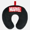 Marvel Logo Travel Pillow