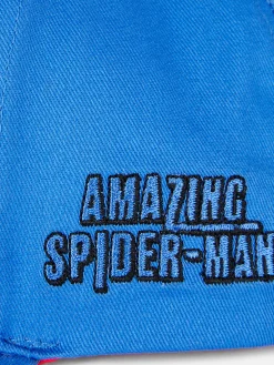 Marvel Spider-Man Cap
