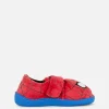 MARVEL Spider-Man Cupsole Slippers