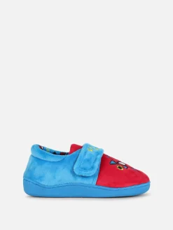 Marvel Spider-Man Cupsole Slippers