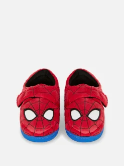 MARVEL Spider-Man Cupsole Slippers