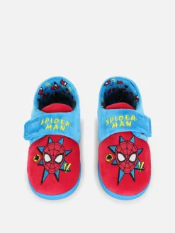 Marvel Spider-Man Cupsole Slippers