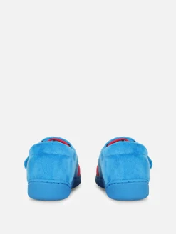 Marvel Spider-Man Cupsole Slippers