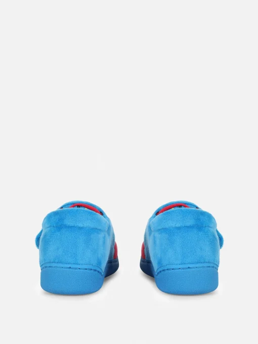 Marvel Spider-Man Cupsole Slippers