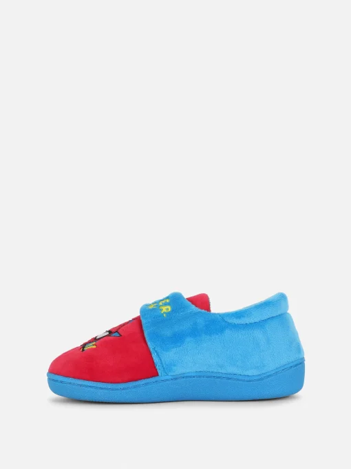 Marvel Spider-Man Cupsole Slippers