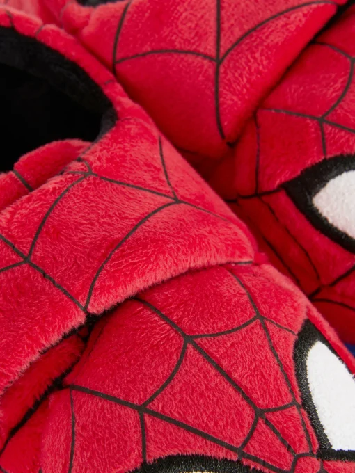 MARVEL Spider-Man Cupsole Slippers