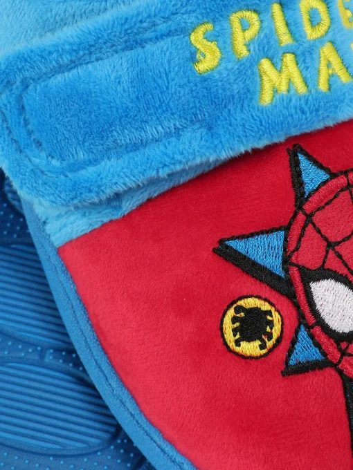 Marvel Spider-Man Cupsole Slippers