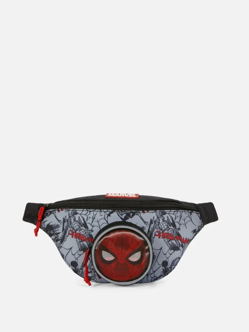 Marvel Spider-Man Fanny Pack
