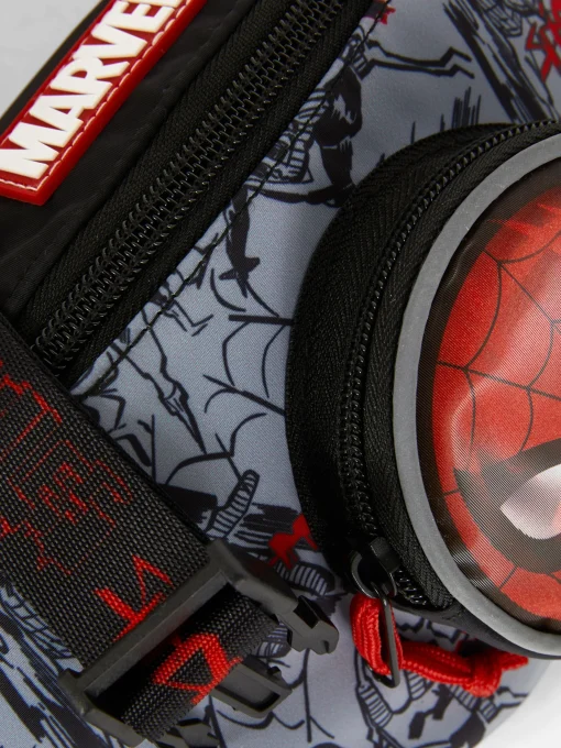 Marvel Spider-Man Fanny Pack