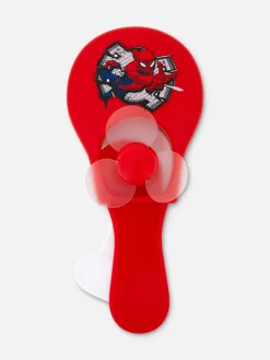 Marvel Spider-Man Handheld Fan
